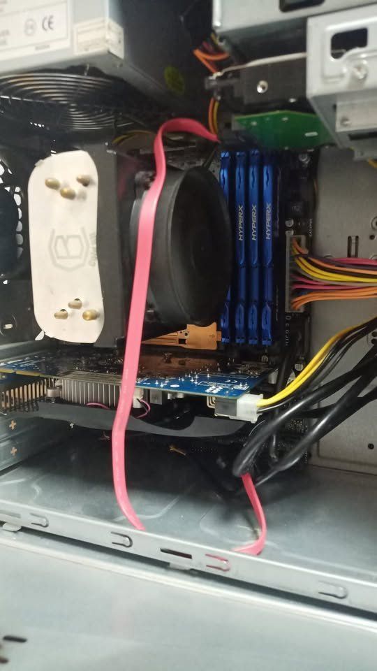 מחשבi7 חזק |16GB RAM|SSD 512GB