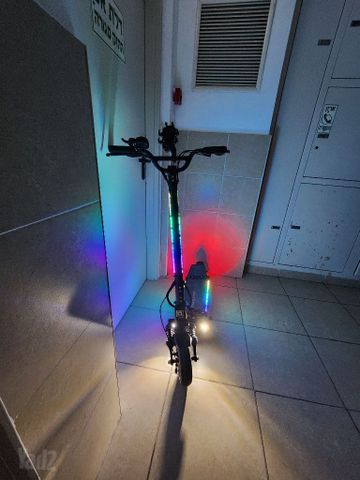 Dualtron mini