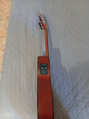 גיטרה STAGG SCL70