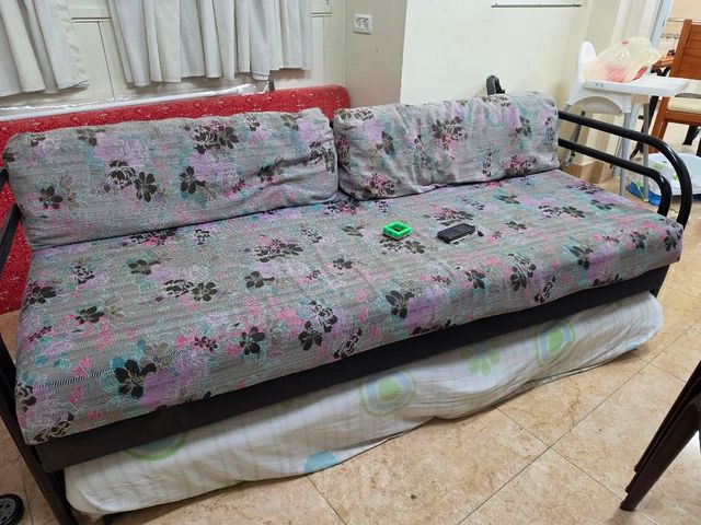 מיטת היירייזר