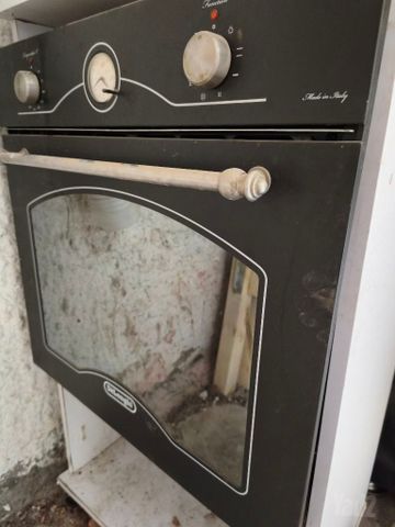 תנור אפיה