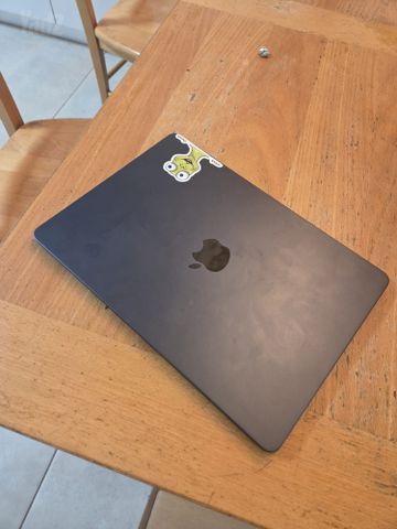 MacBook Air M4