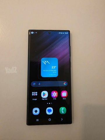 S22 ULTRA 256 GB