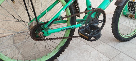 אופניים BMX