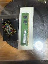 זיכרון RAM Samsung 8GB DDR4