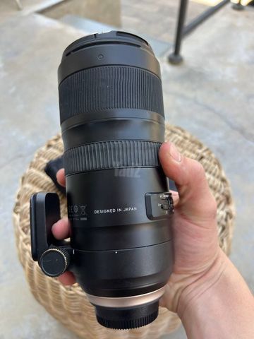 Tamron 70-200mm f/2.8 G2 לניקו