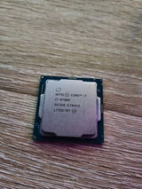 מעבד i7 8700k