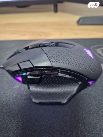 עכבר CORSAIR NIGHTSWORD RGB