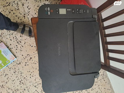 מדפסת HP