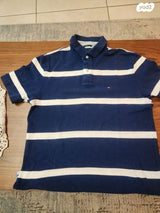 חולצת  פולו Tommy Hilfiger