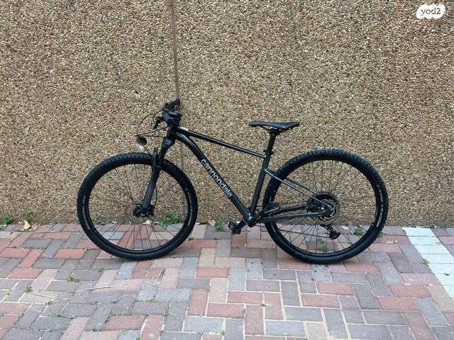 ‏אופני cannondale