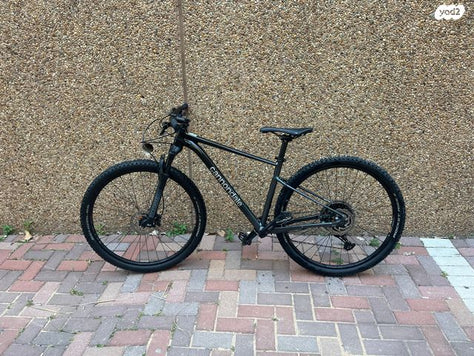 ‏אופני cannondale