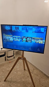 מסך חכם 43" Lenco