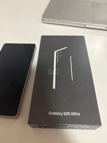 Samsung s25 Ultra 1 TB
