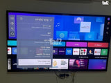 Lg mini led 75’ qned93