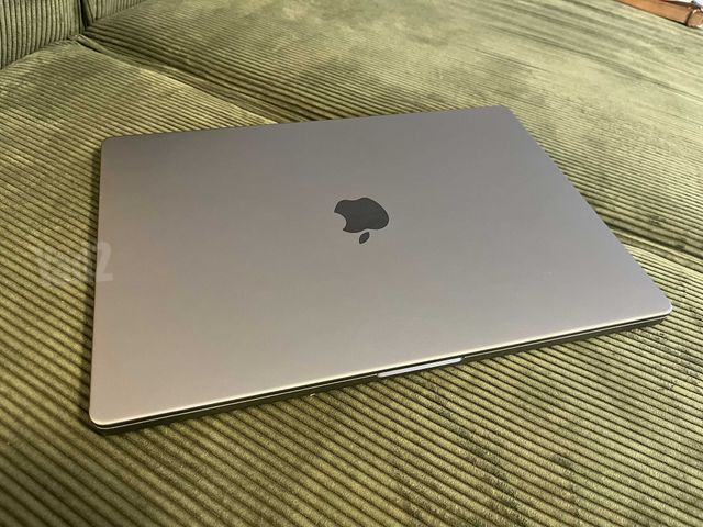 MacBook Pro 16״ 2021