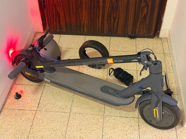 Xiaomi Mi Electric Scooter 3