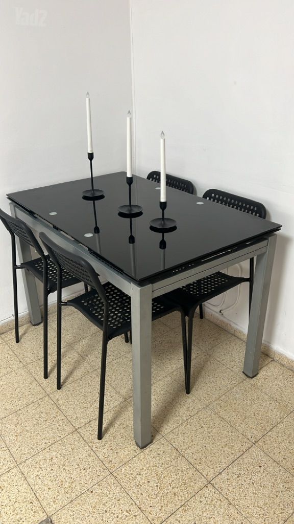 פינת אוכל