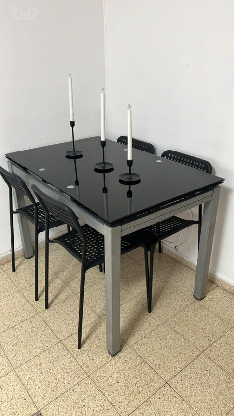 פינת אוכל