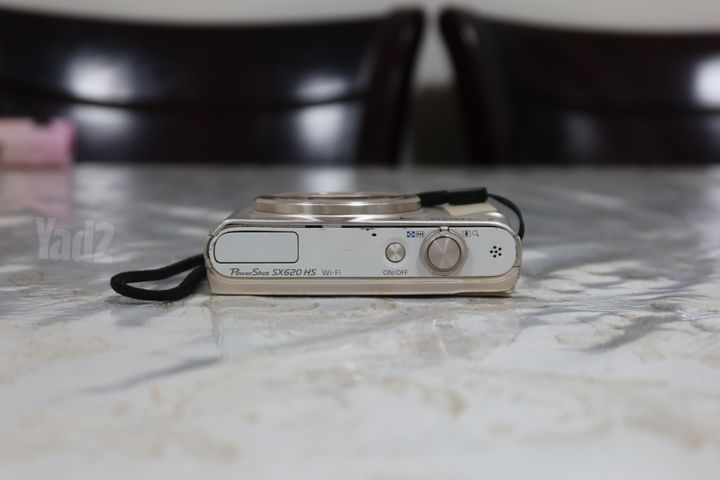 מצלמה קנון SX620