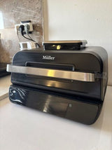 גריל חשמלי Muller