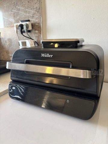 גריל חשמלי Muller