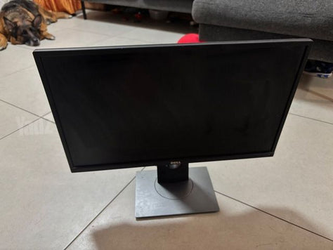 מסך DELL P2417H