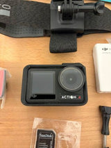 Dji osmo action 4
