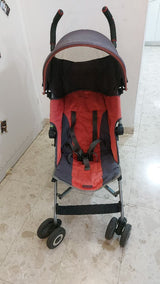 עגלת טיולון MACLAREN