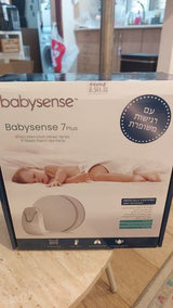 Babysense7 plus ביבי סנס 7לןס
