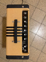 Supro delta king 12
