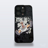 מגן לטלפון iphone 15 pro