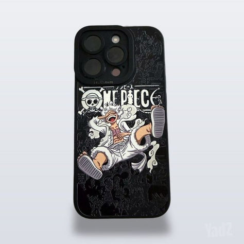 מגן לטלפון iphone 15 pro