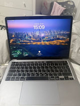 MacBook Pro 13 2020–512GB,שמור