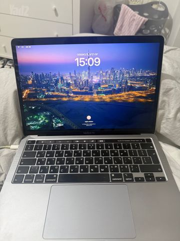 MacBook Pro 13 2020–512GB,שמור