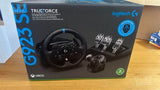 Logitech G923 ES Xbox & PC