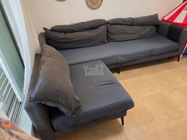 ספה פינתית