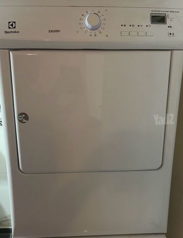 מייבש כביסה Electrolux