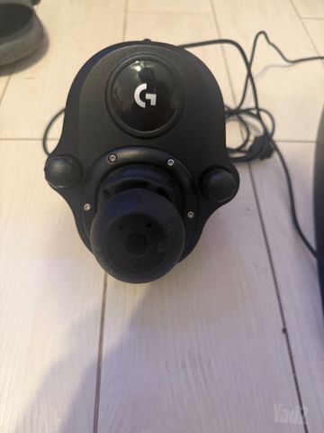 הגה לוגיטק g923