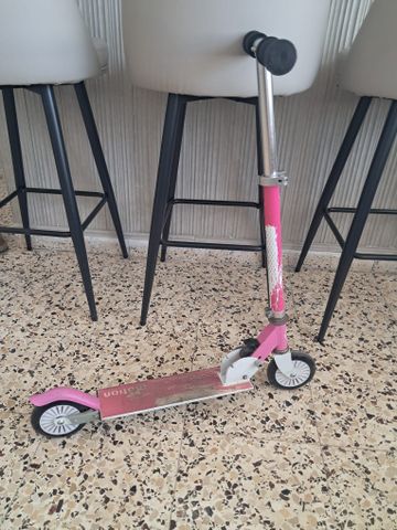 קורקינט של Motion