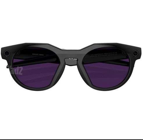 Oakley Meta HSTN חכמים–חדשים