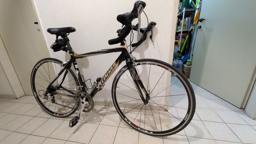 אופניי כביש specialized