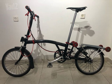ברומפטון Brompton