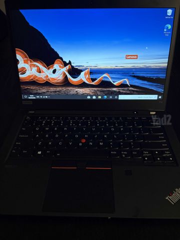 מחשב נייד של Lenovo