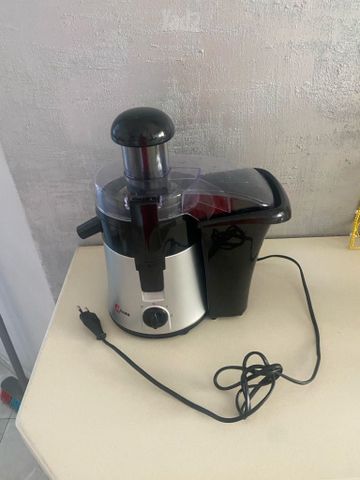 מסחטת מיץ
