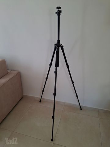 חצובה ULANZI TT53