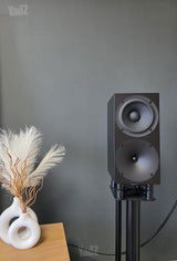 Buchardt S400 + Stands