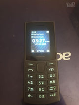 NOKIA 105 4G במצב מצוין!