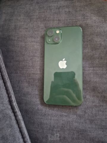 אייפון 13 ירוק 128gb