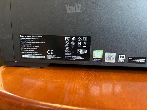 מארז Lenovo Legion T7 34IMZ5